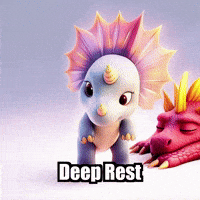 Peace Wisdom GIF by Divineasaur