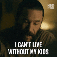 Tom Pelphrey Kids GIF by HBO Max