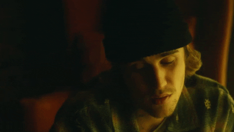Hold On GIF by Justin Bieber
