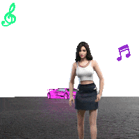 Game Time Omg Sticker by Robodrone