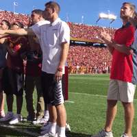 GIF by Iowa State