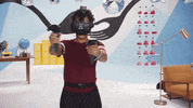 vr help GIF by SoulPancake