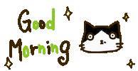 Good Morning Sticker by yomoyeah