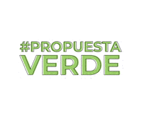 Partido Verde Elecciones Sticker by Partido Verde Ecologista de México - Cuenta Oficial Giphy