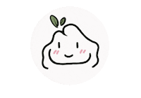 Anouky anouky Sticker