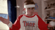Season 1 Adam GIF by ABC Network