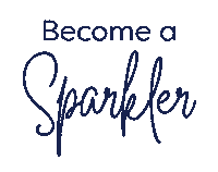 Tsc Sticker by Deep Space Sparkle