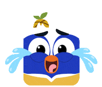Laugh Lol Sticker by TheBeachbudsOfficial