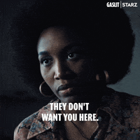 Starz Want GIF by Gaslit