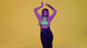 Girl Group Acapella GIF by Citizen Queen