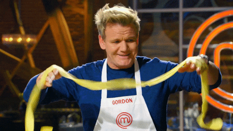 cooking GIF by Masterchef