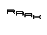 Raakgym Sticker by raak_cl