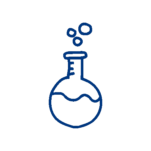 Lab Chemistry Sticker by Eurofins