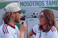 Aldo De Nigris GIF