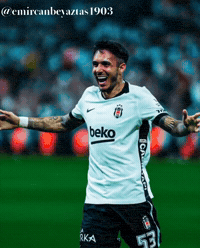Beşiktaş GIF