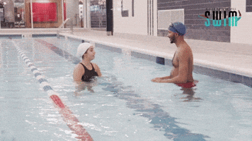 swim lessons