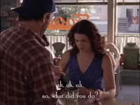 season 4 netflix GIF by Gilmore Girls 