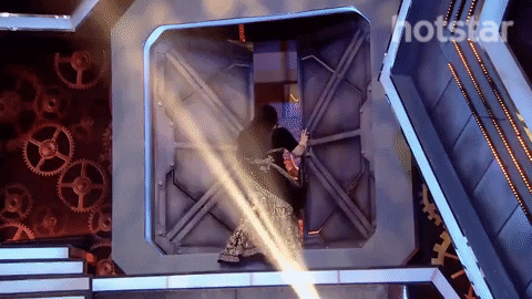 episode 1 video GIF by Hotstar