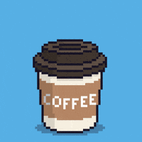 Coffee Morning GIF by Potatoz by 9GAG
