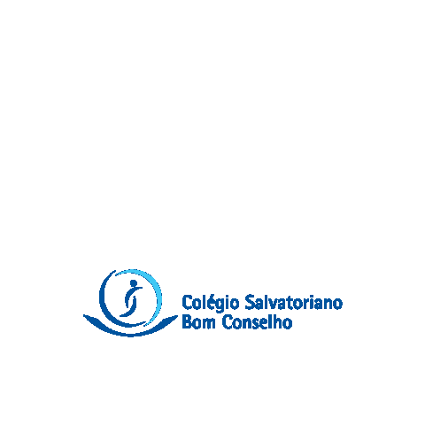 Csbc Sticker by Colégio Salvatoriano Bom Conselho