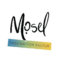 Kultur Sticker by Faszination Mosel