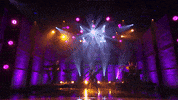lindsey stirling dance GIF by Team Coco