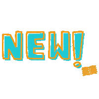 Brand New Books Sticker by Springville Library