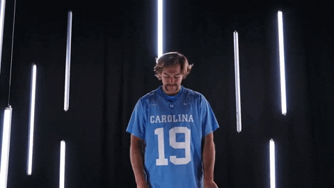 University Of North Carolina GIF by UNC Tar Heels