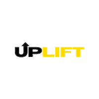 Uplift Thl Sticker by ThriveHealthLab