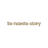 Se Næste Story Sticker by Digitale Damer