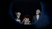 Cosmospossibleworlds GIF by cosmosontv
