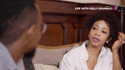 Kelly Khumalo Laughing GIF by Showmax