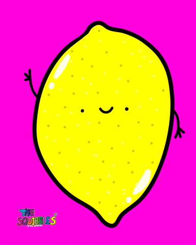 Happy Cheer Up GIF by The Squibbles