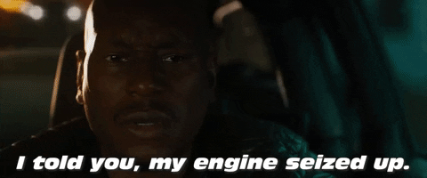 Fast And Furious GIF by The Fast Saga