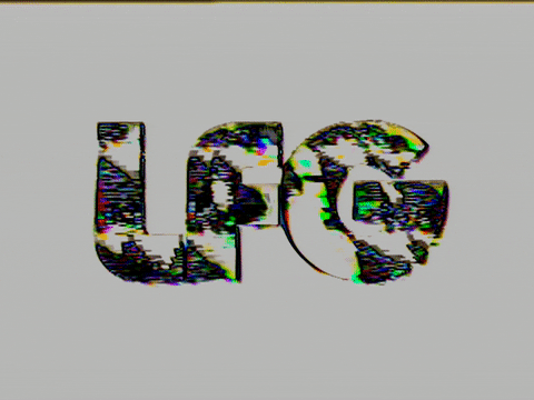 Art Glitch GIF