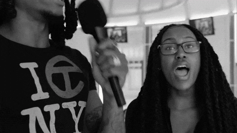 Fashion No GIF by TELFARGLOBAL