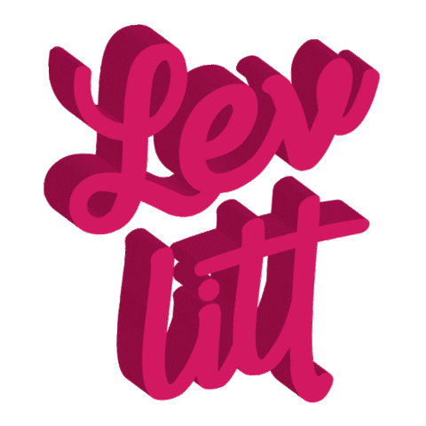 levbib giphyupload levbib levanger litteraturfestival lev litt Sticker