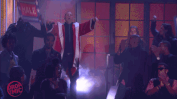 tony hale veep GIF by Drop The Mic
