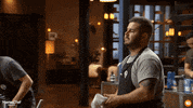 Happy Cheer GIF by MasterChefAU