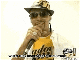 Lil Flip Knockout GIF by For(bes) The Culture