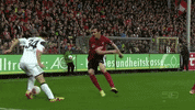 ivica olic goal GIF by VfL Wolfsburg