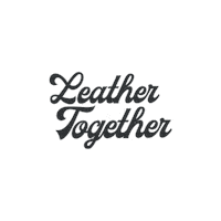 tandyleather maker leather tandy leathercraft Sticker