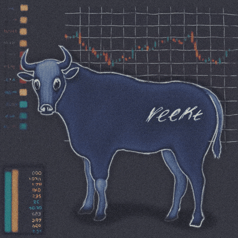 Crypto Feeling GIF