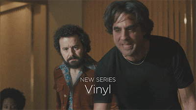new series vinyl GIF by HBO