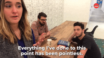 Pointless