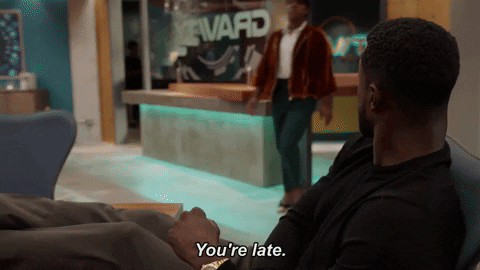 fox tv GIF by STAR