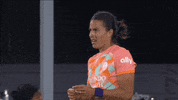 Womens Soccer What GIF by National Women's Soccer League