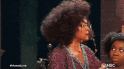 Annie Live GIF by NBC