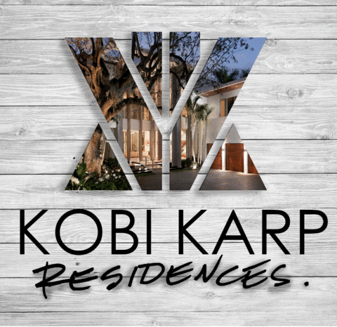 KobiKarp giphyupload architecture designer houses GIF