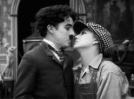 happy black and white GIF by Tras la Cámara